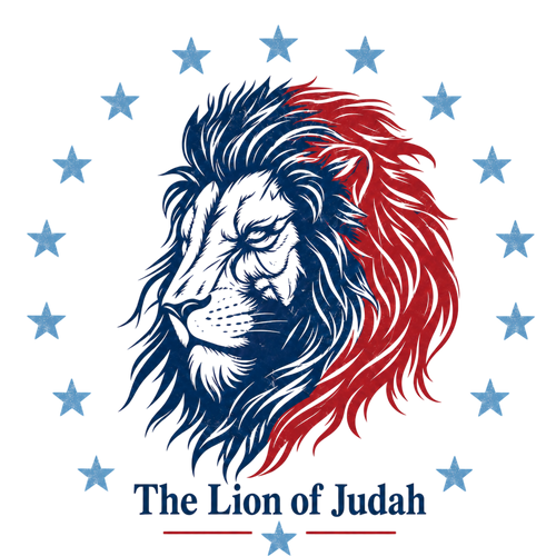 TheLionOfJudah